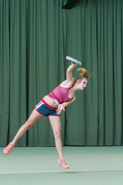 Jennifer Witthöft 689 - RL Damen Der Club an der Alster - TSV Havelse